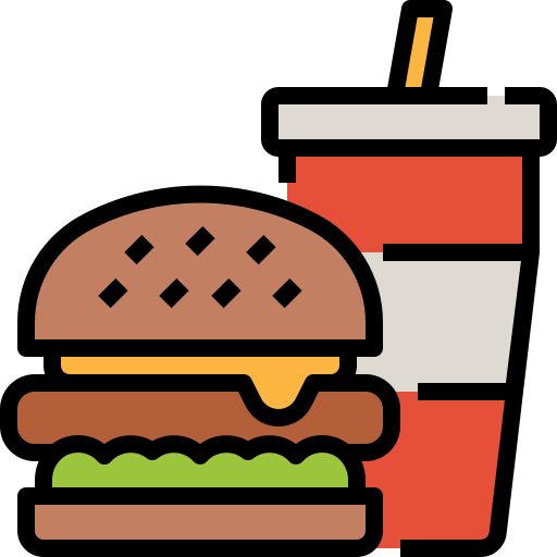 Food and Beverage